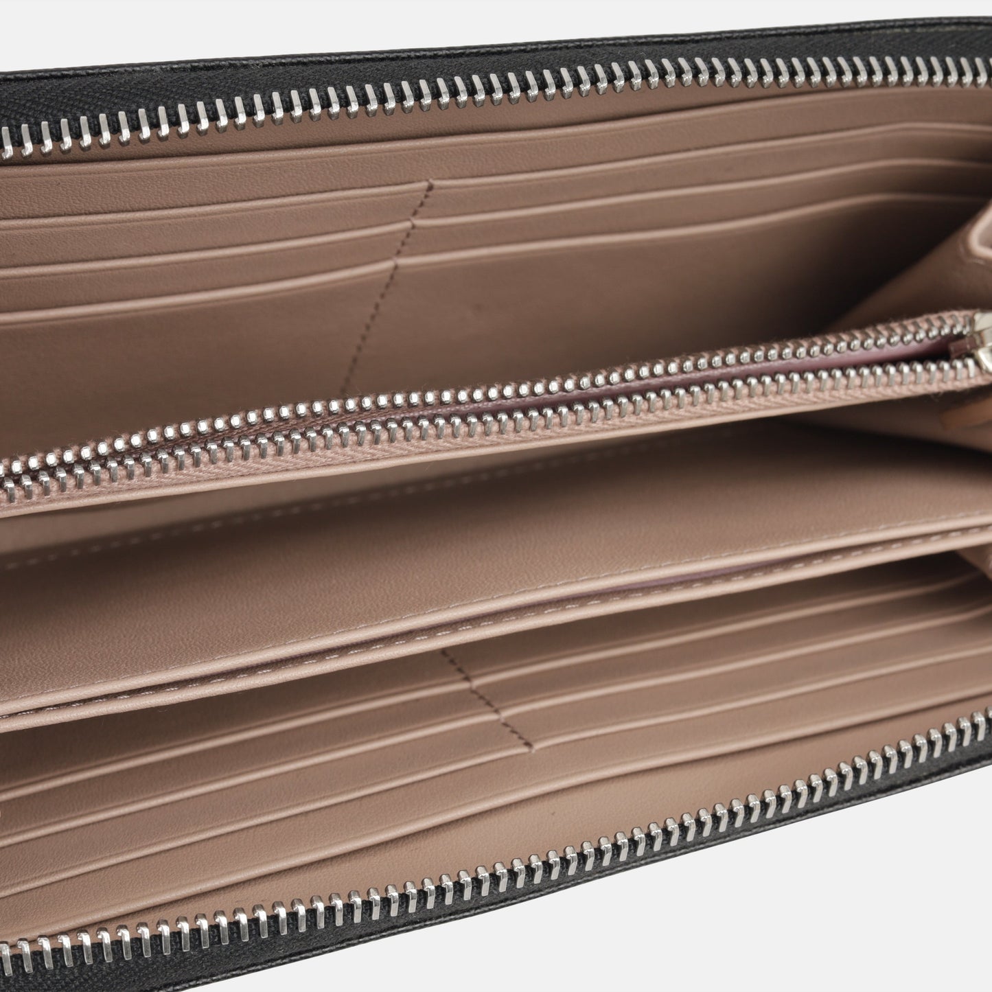 Prada Saffiano Wallet