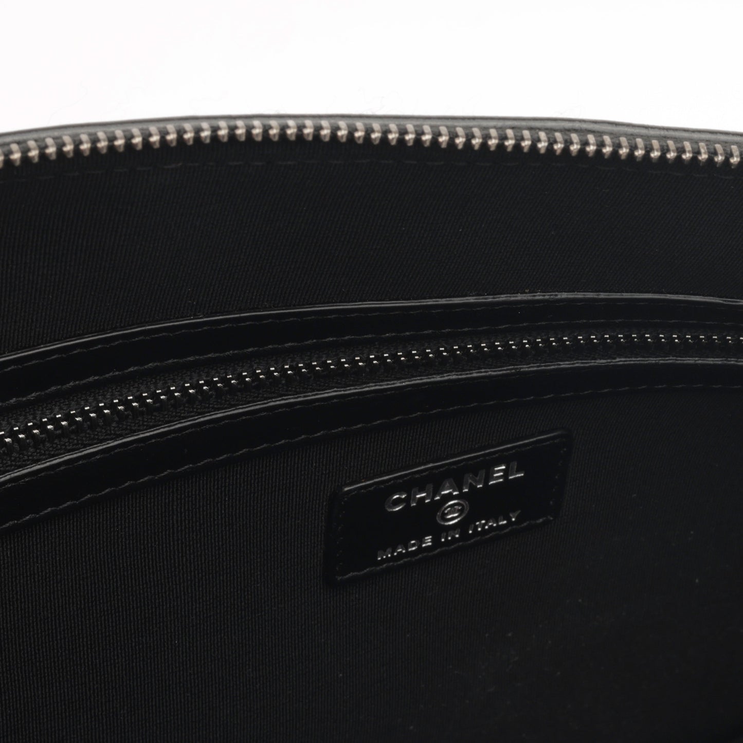 Chanel Gabrielle O Case Paris/Hamburg - Large