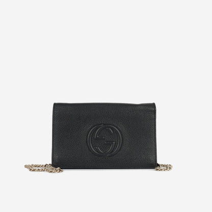 Gucci Soho WOC