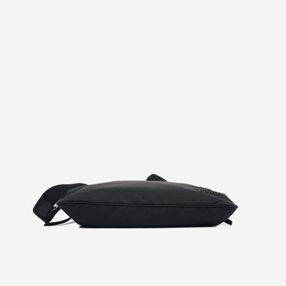 Prada Re Nylon Cargo Messenger