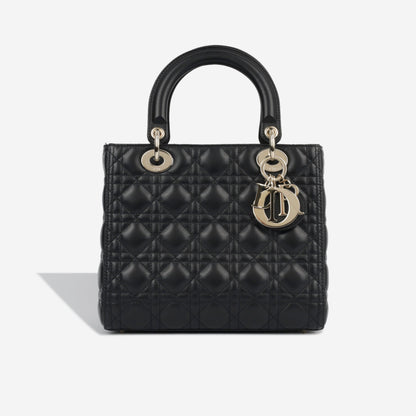 Christian Dior Lady Dior - Medium