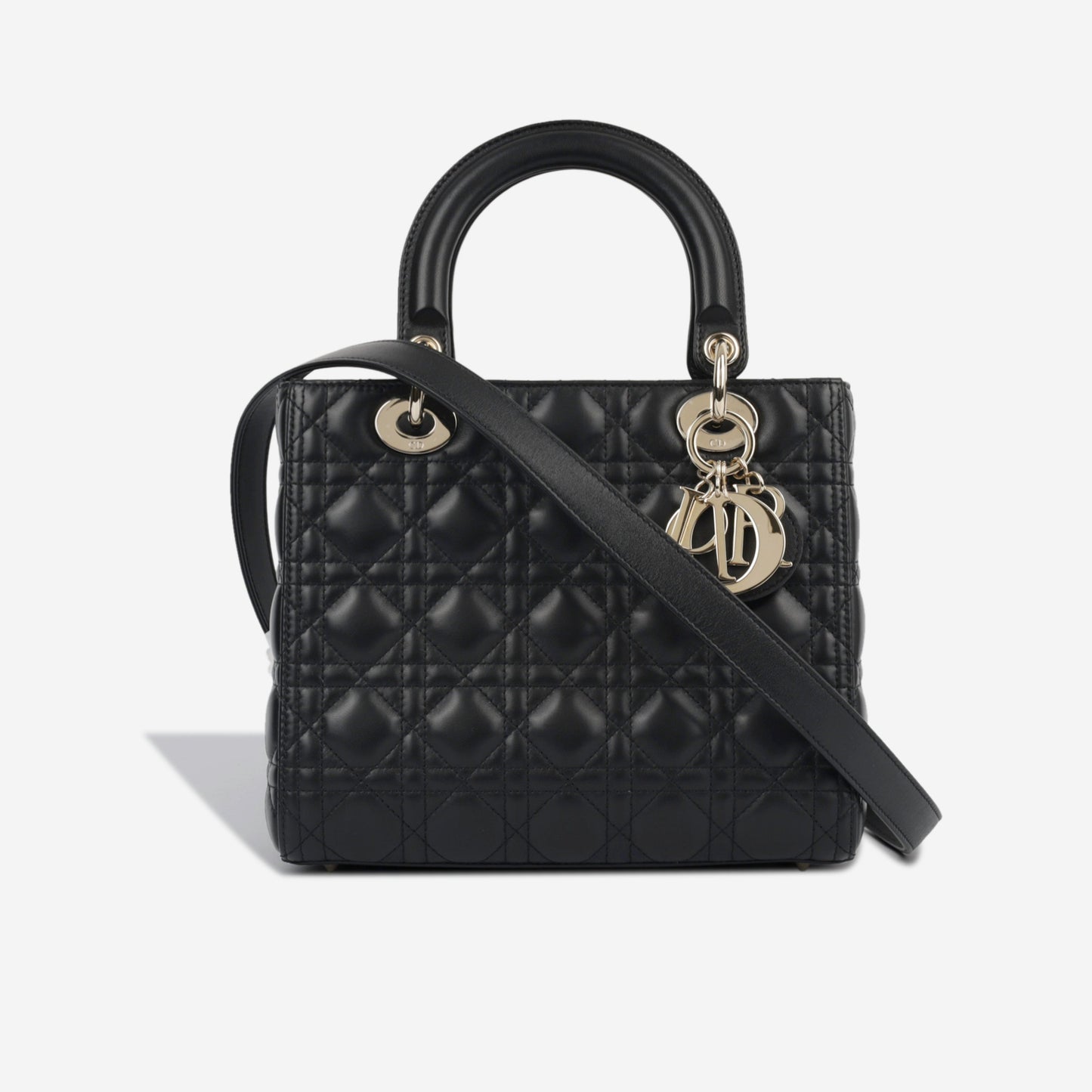 Christian Dior Lady Dior - Medium