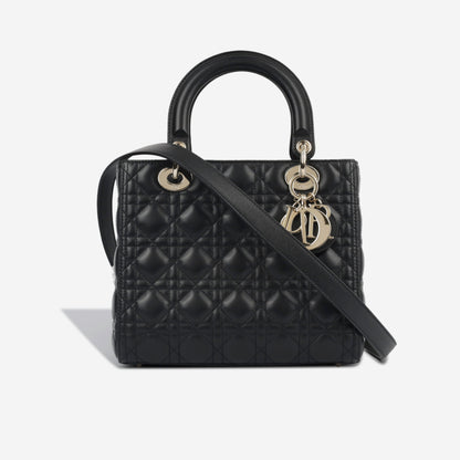 Christian Dior Lady Dior - Medium