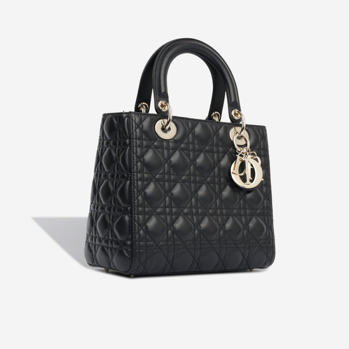 Christian Dior Lady Dior - Medium