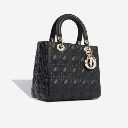 Christian Dior Lady Dior - Medium