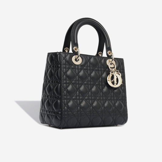 Christian Dior Lady Dior - Medium