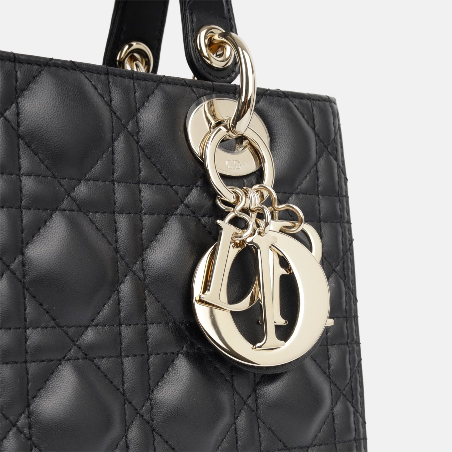Christian Dior Lady Dior - Medium