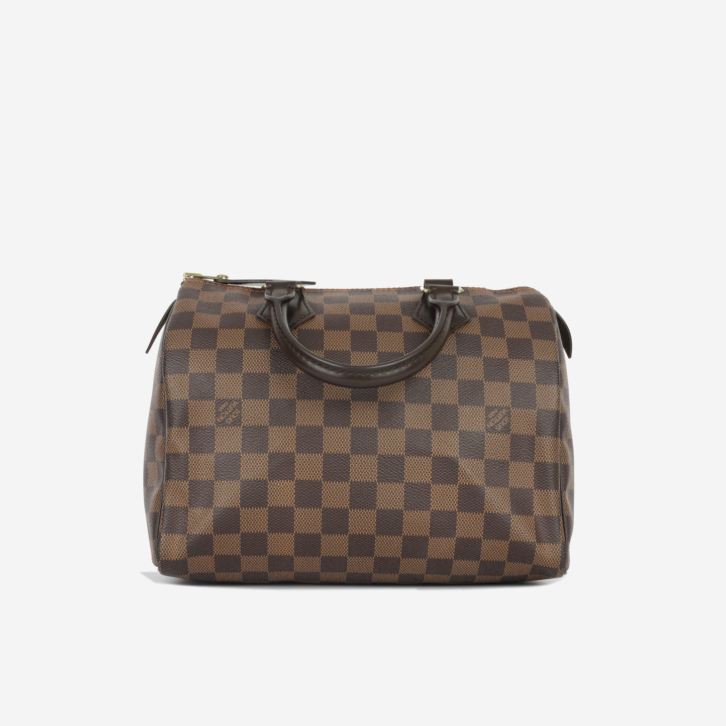 Louis Vuitton Speedy 25 - Damier Ebene