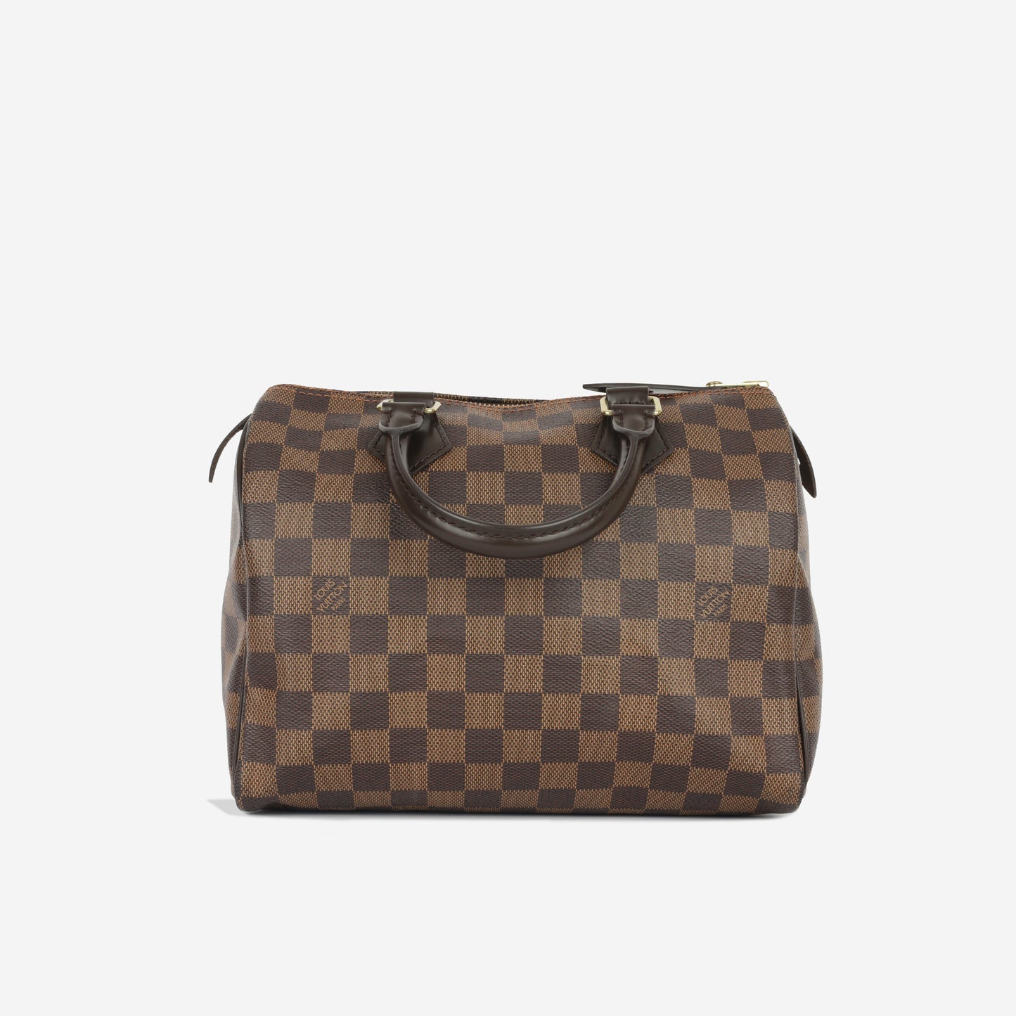 Louis Vuitton Speedy 25 - Damier Ebene