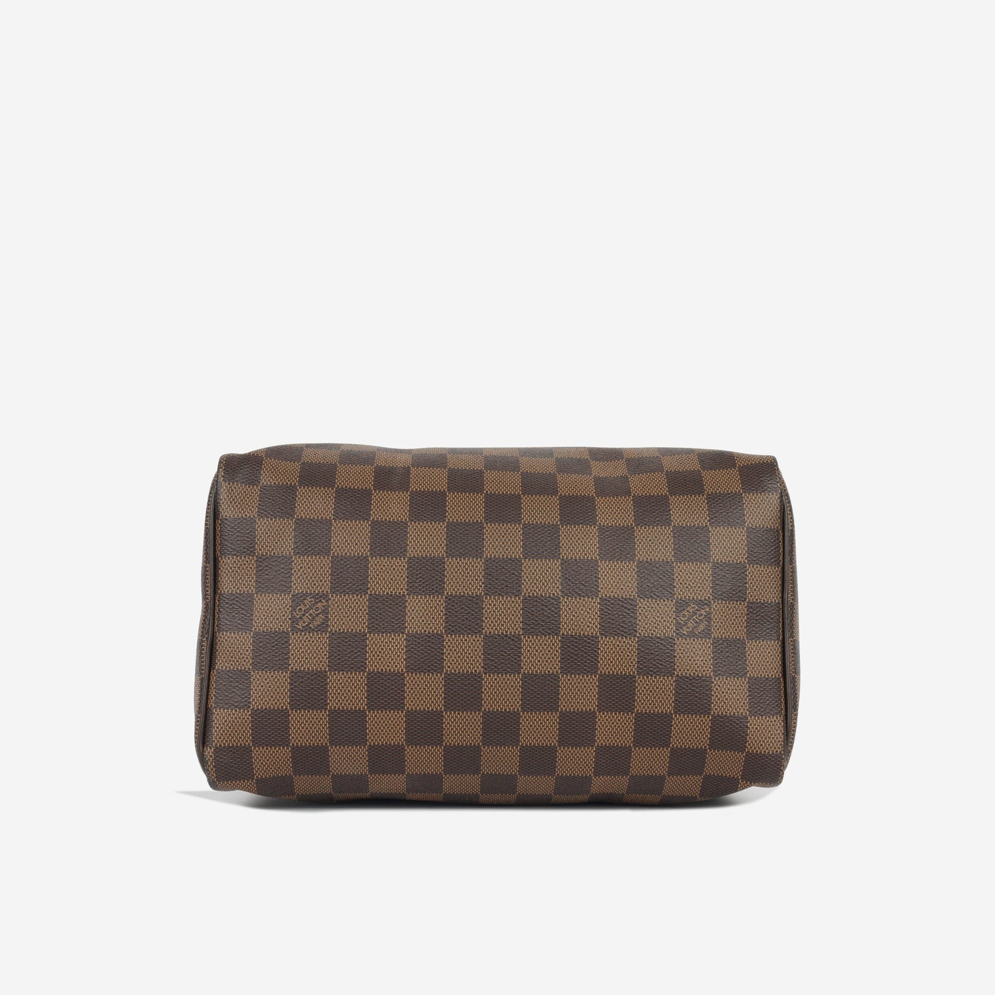 Louis Vuitton Speedy 25 - Damier Ebene