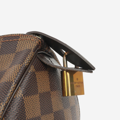 Louis Vuitton Speedy 25 - Damier Ebene