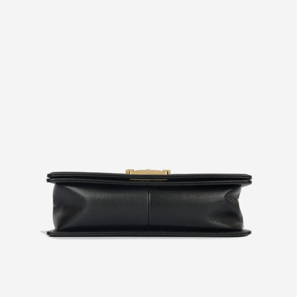 Chanel Boy Bag - Old Medium