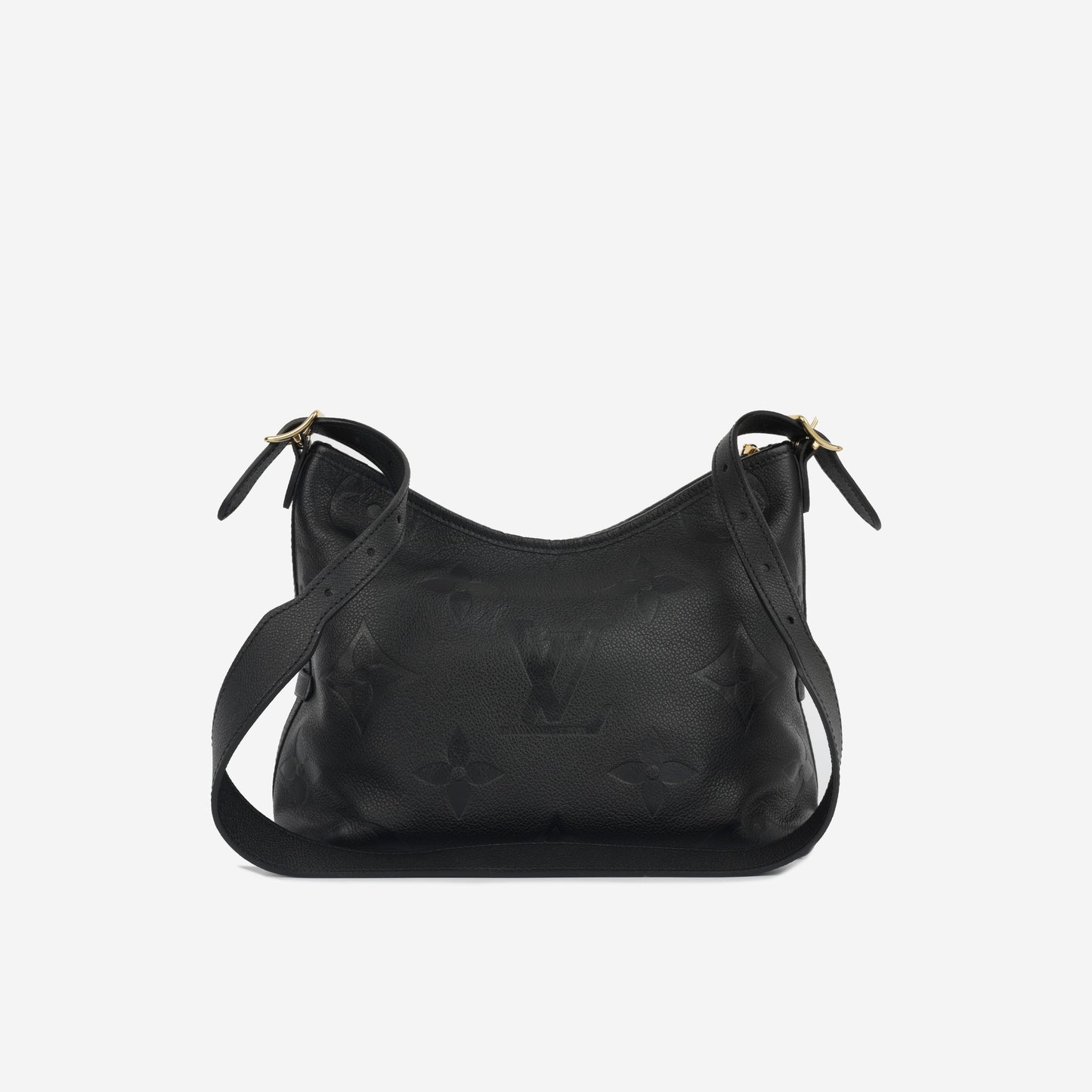 Louis Vuitton CarryAll PM - Black Empreinte