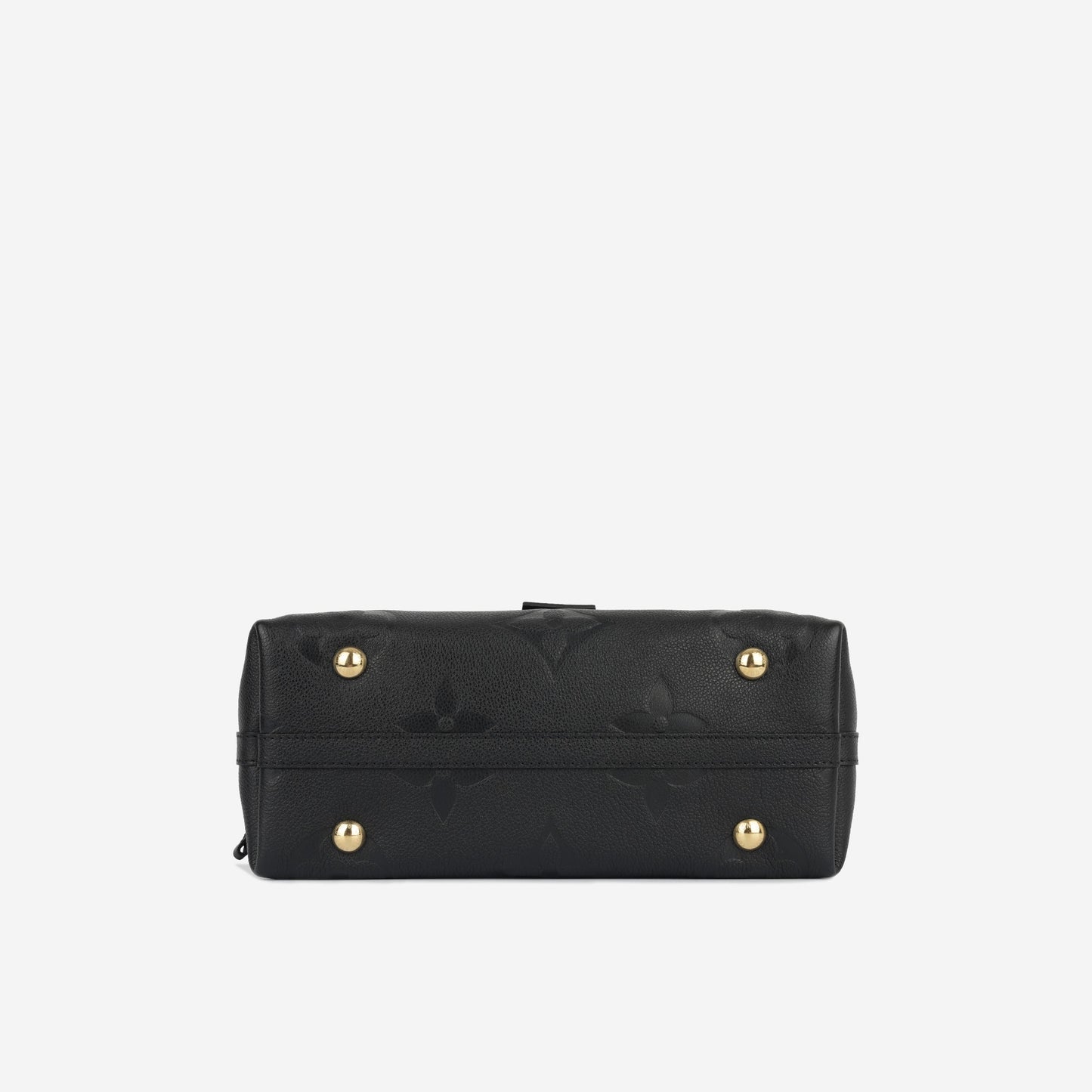 Louis Vuitton CarryAll PM - Black Empreinte