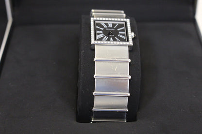 CHANEL Women's Mademoiselle Stainless Steel Quartz Watch