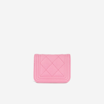 Chanel Mini Boy Belt Bag