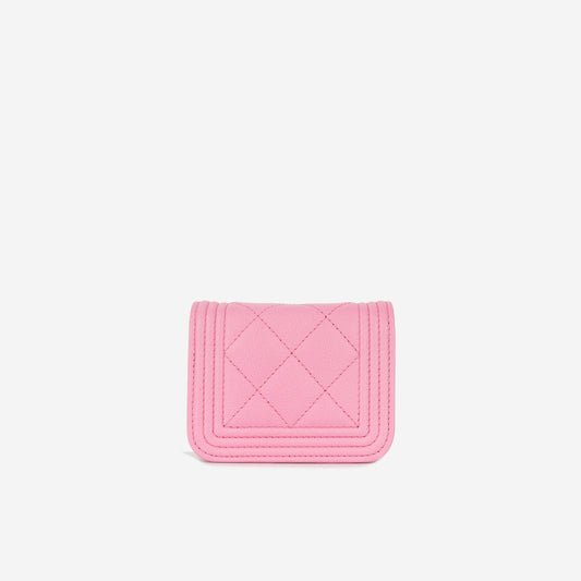Chanel Mini Boy Belt Bag