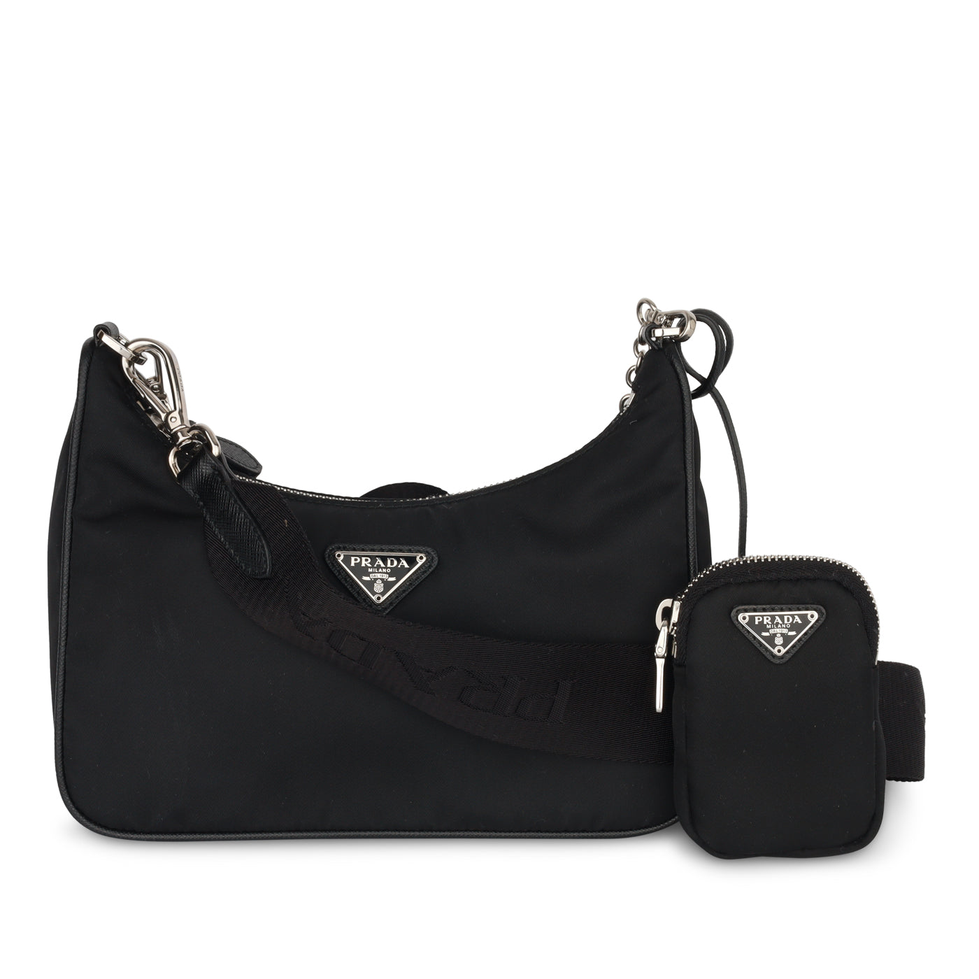 Prada Re-Edition 2005 - Nylon