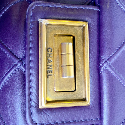 Chanel 2.55 Reissue Medium