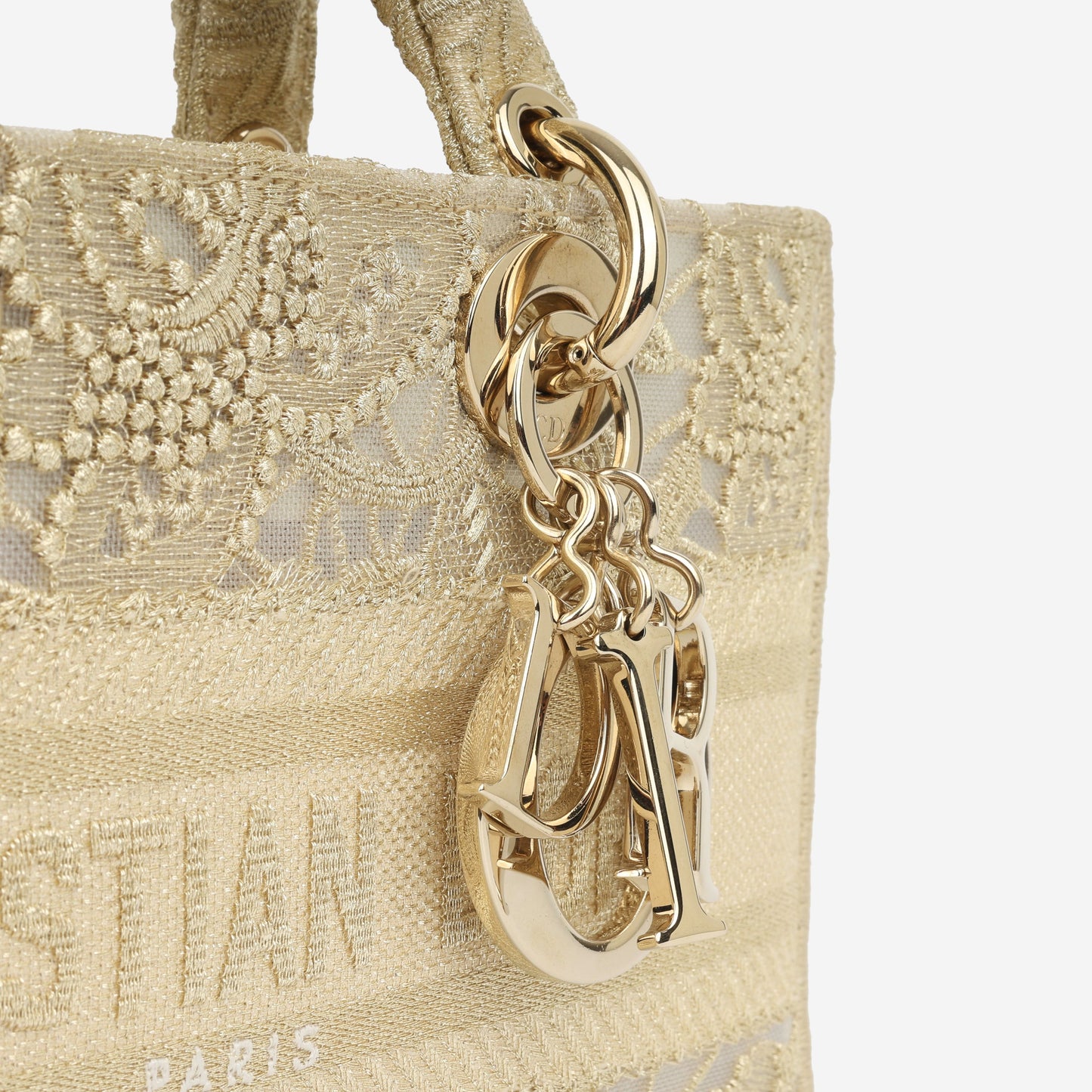 Christian Dior Lady D-Joy