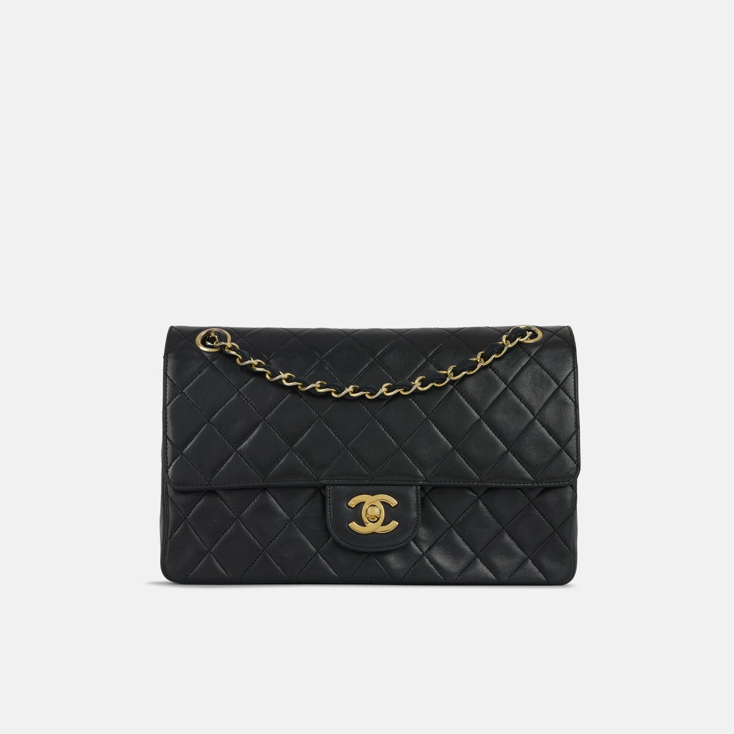 Chanel Vintage Medium Flap