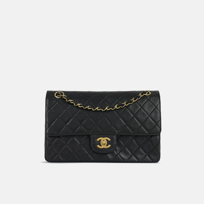Chanel Vintage Medium Flap
