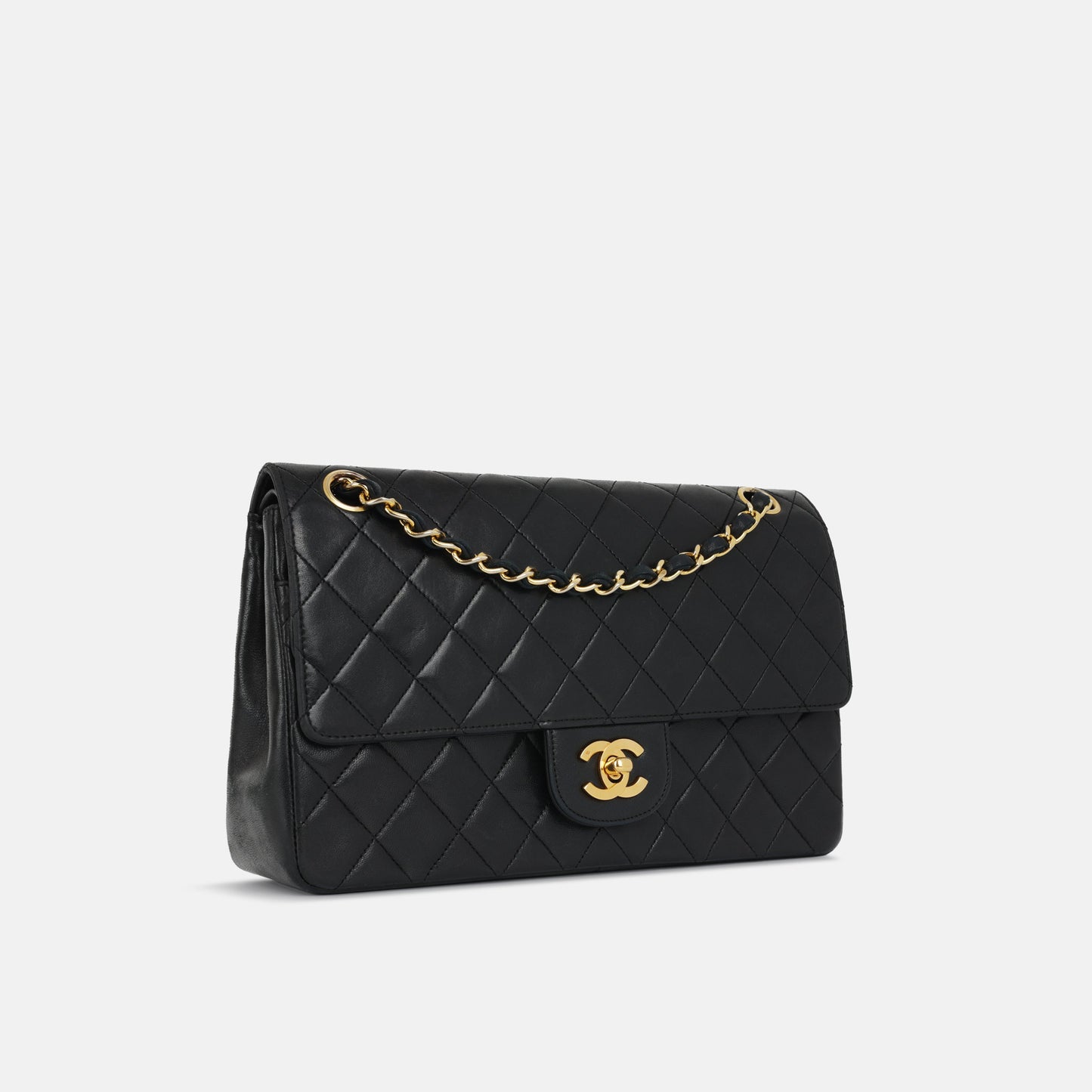 Chanel Vintage Medium Flap