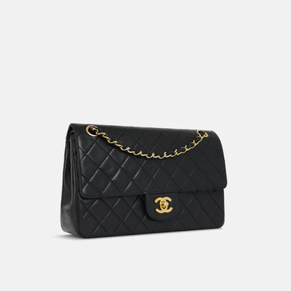 Chanel Vintage Medium Flap