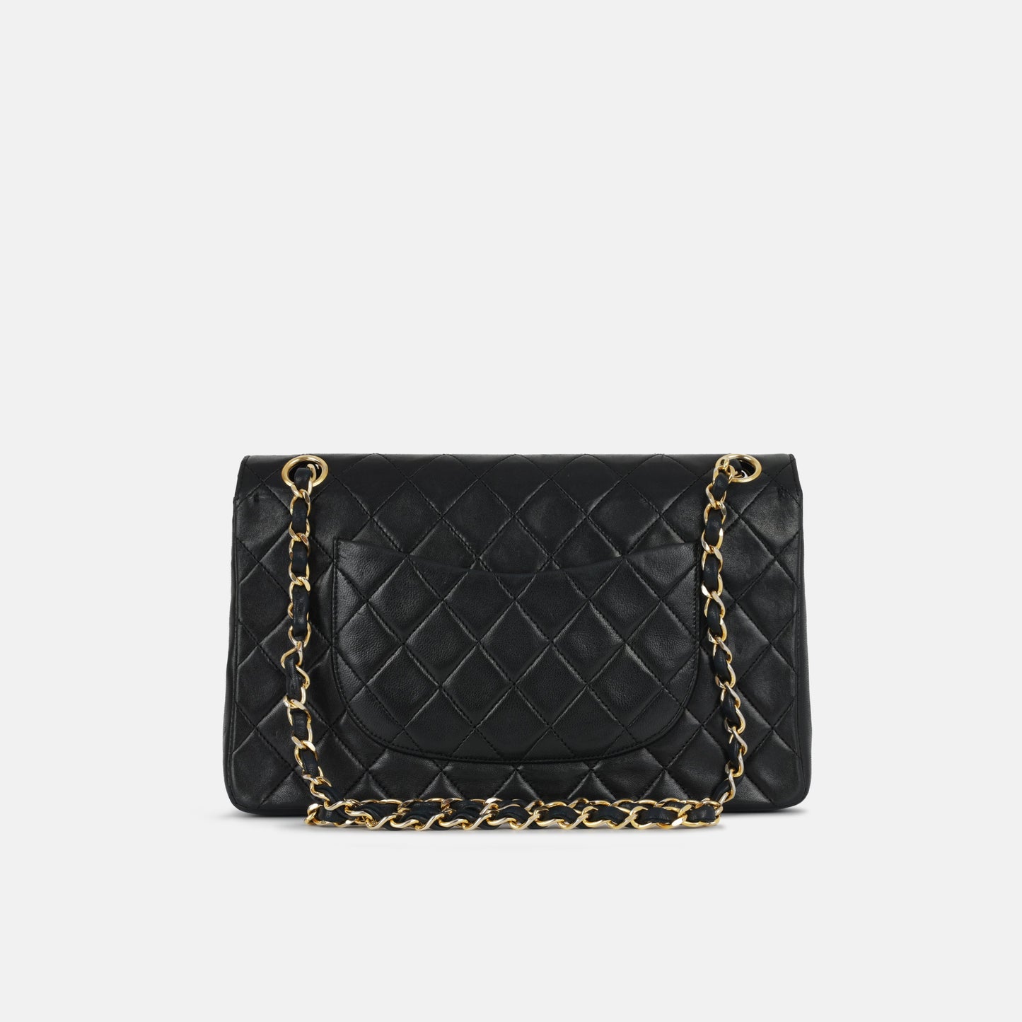 Chanel Vintage Medium Flap