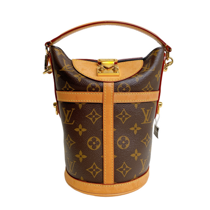 Louis Vuitton Duffle Bag