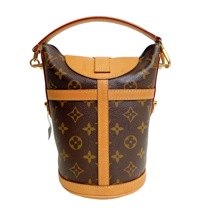 Louis Vuitton Duffle Bag
