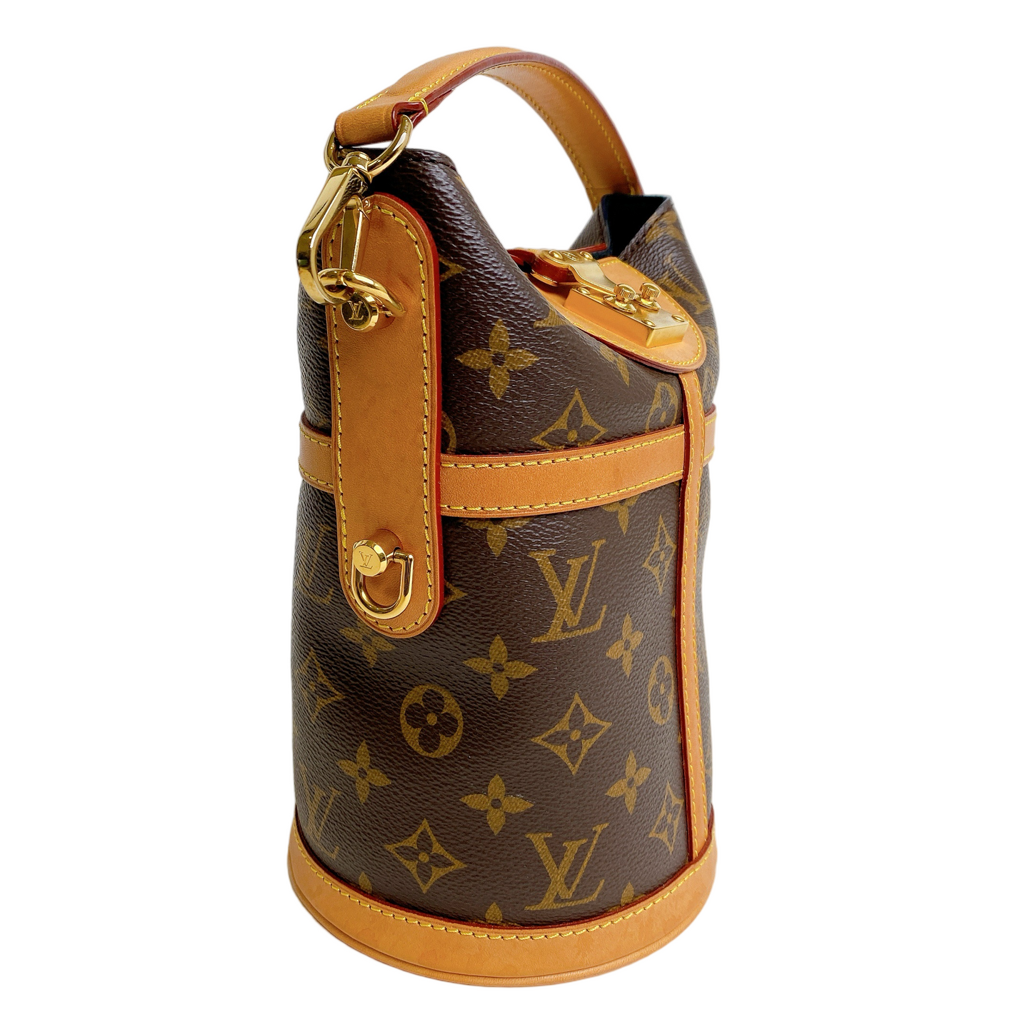 Louis Vuitton Duffle Bag