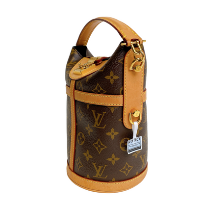 Louis Vuitton Duffle Bag