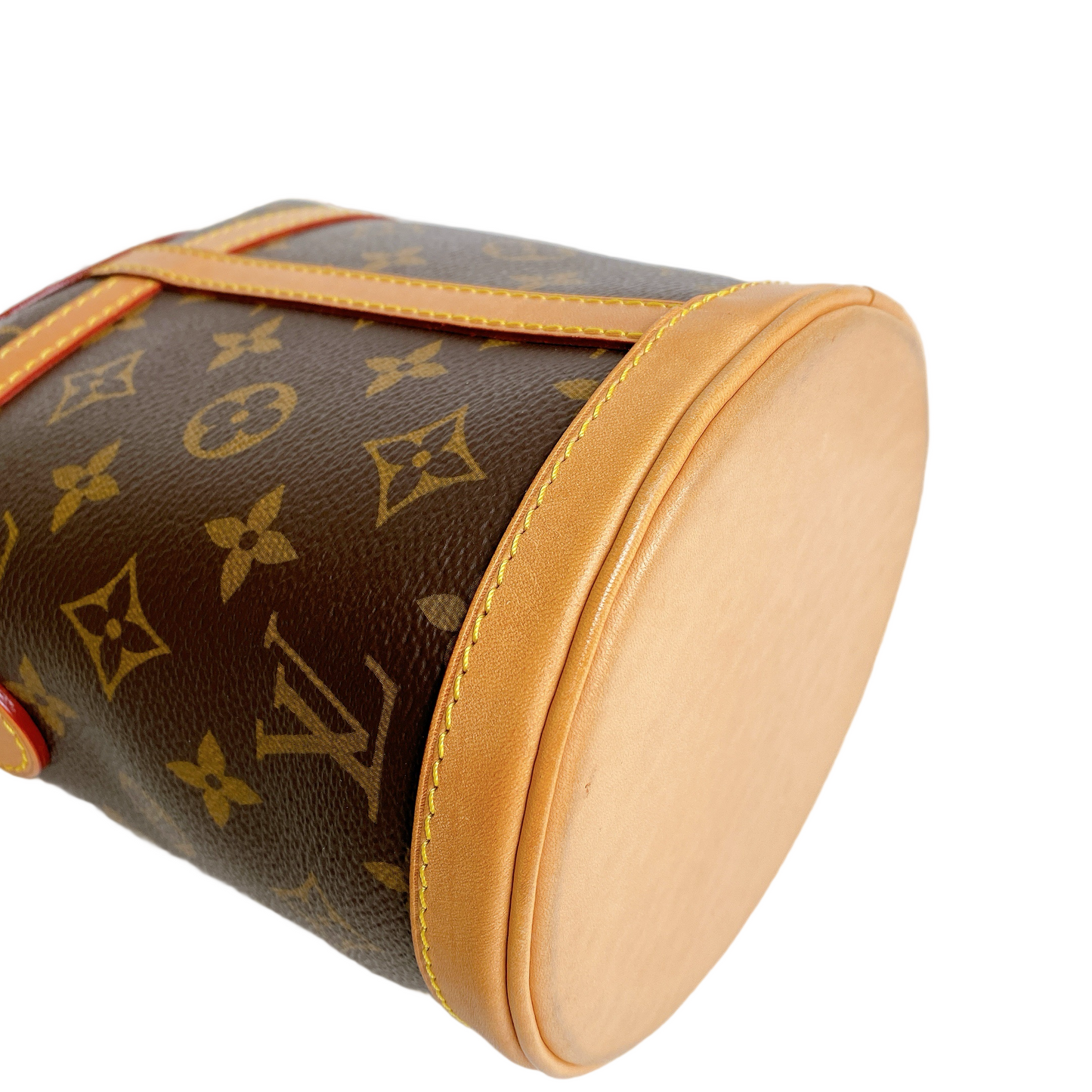 Louis Vuitton Duffle Bag