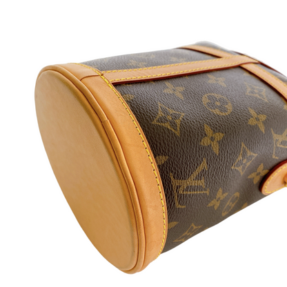 Louis Vuitton Duffle Bag