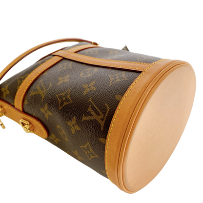 Louis Vuitton Duffle Bag