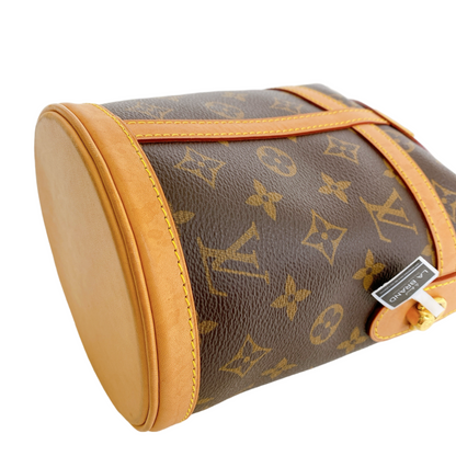Louis Vuitton Duffle Bag