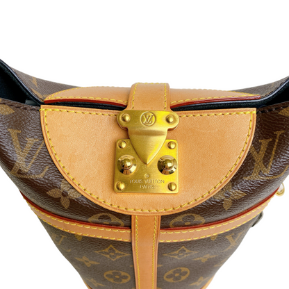 Louis Vuitton Duffle Bag