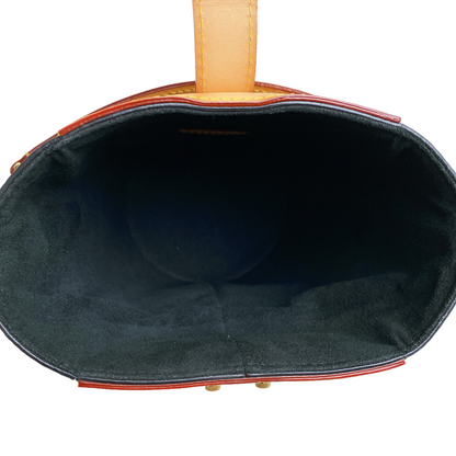 Louis Vuitton Duffle Bag