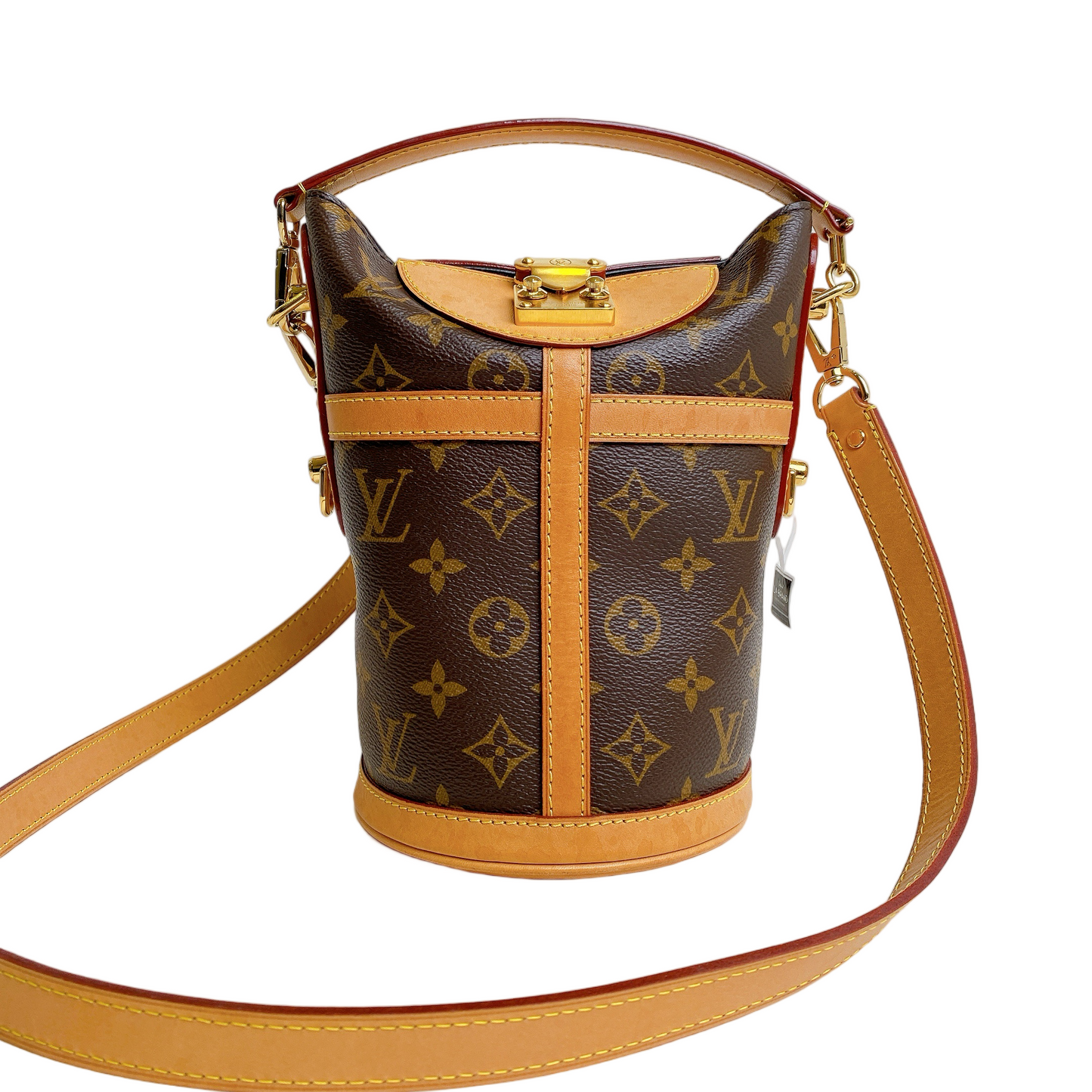 Louis Vuitton Duffle Bag