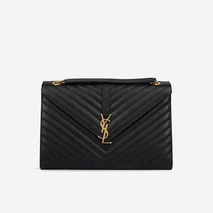 Saint Laurent Envelope Bag - Large