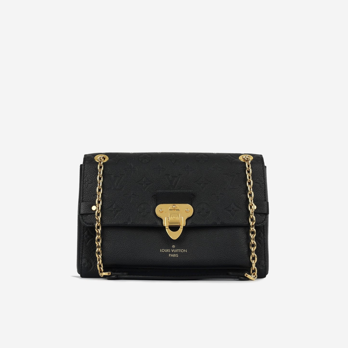 Louis Vuitton Vavin PM - Empreinte