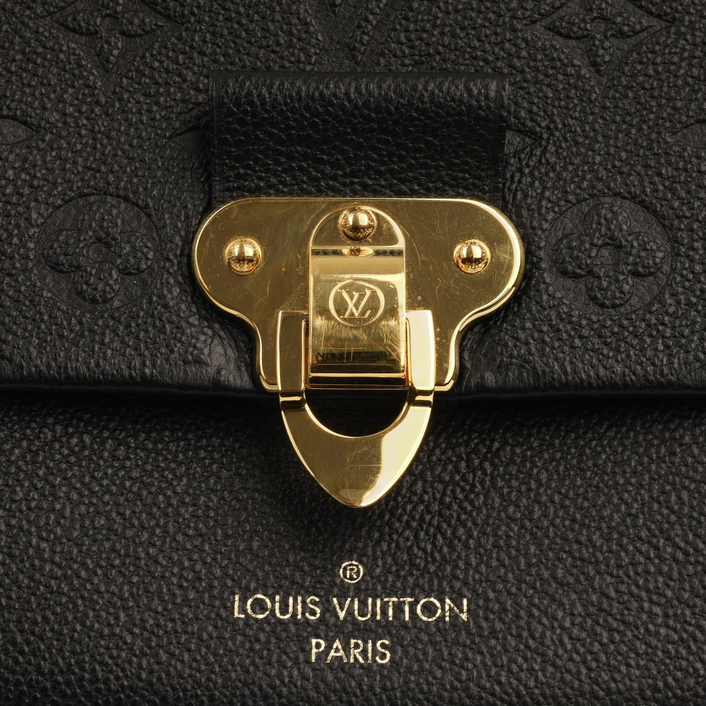 Louis Vuitton Vavin PM - Empreinte