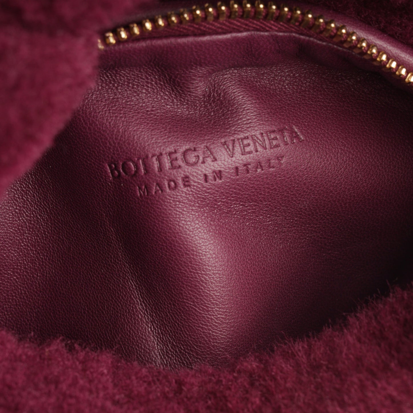Bottega Veneta Mini Jodie