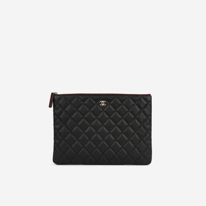 Chanel Medium O Case