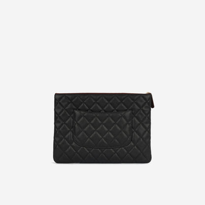 Chanel Medium O Case