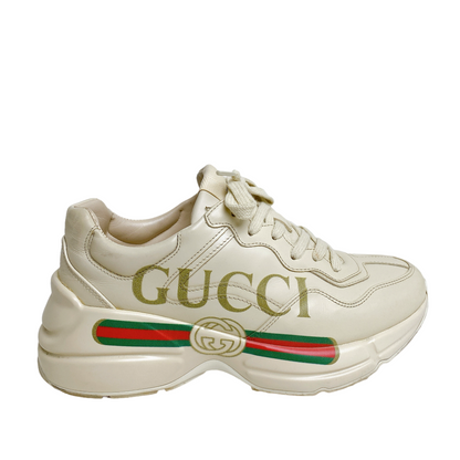 GUCCI RYHTON SNEAKER