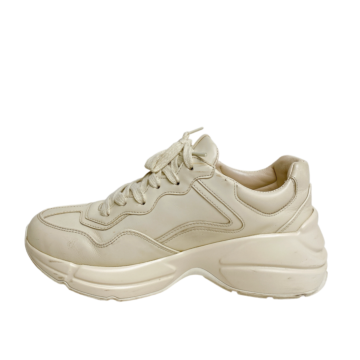 GUCCI RYHTON SNEAKER