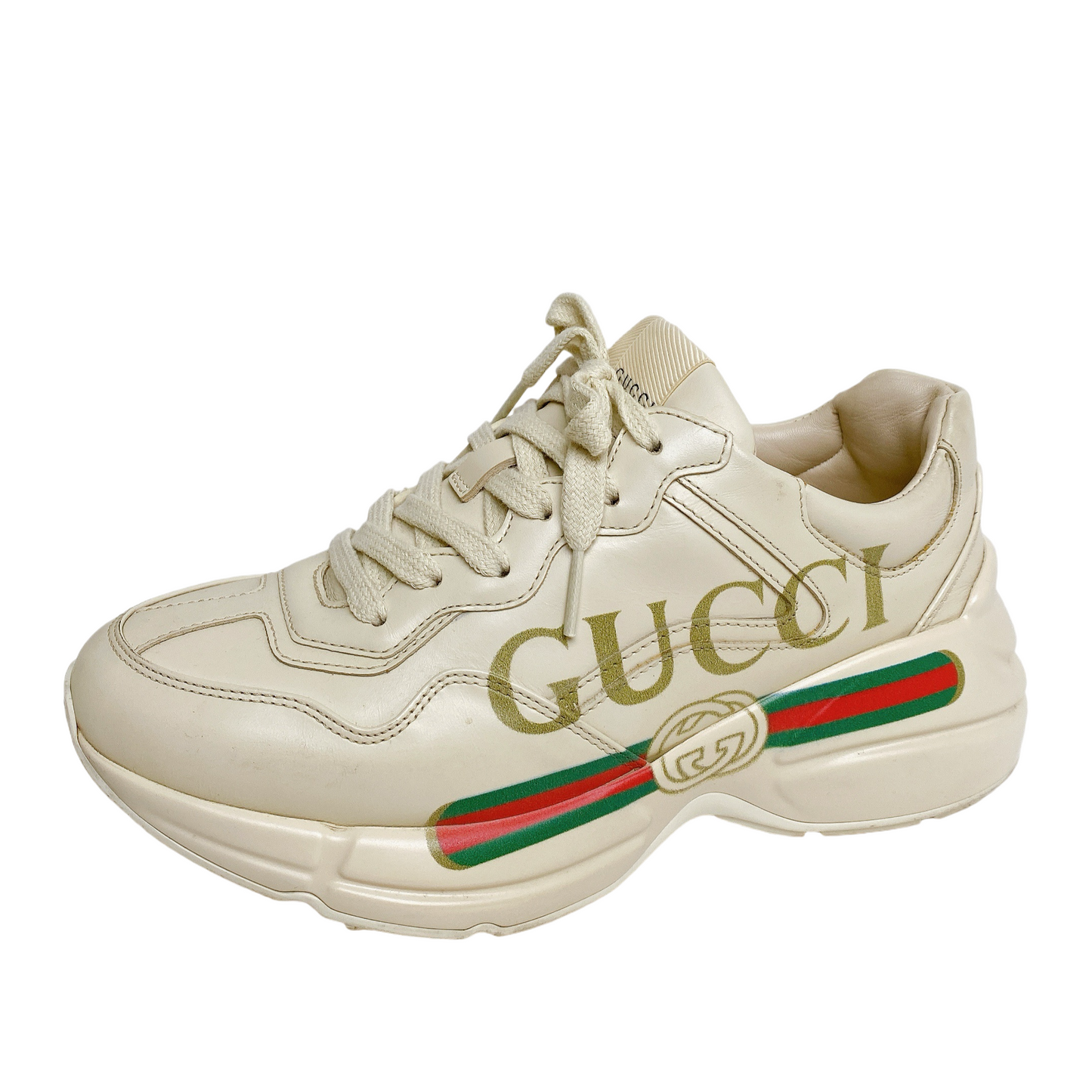 GUCCI RYHTON SNEAKER