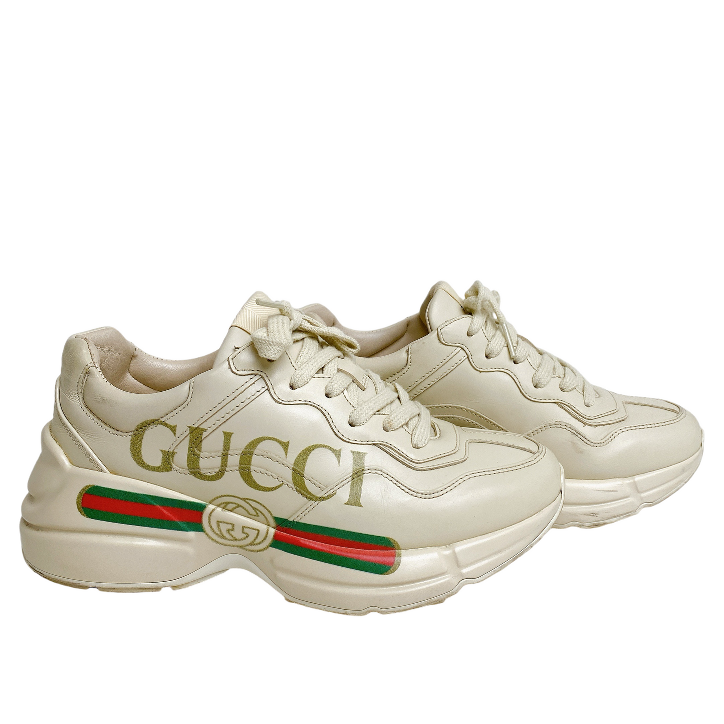GUCCI RYHTON SNEAKER